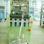 Automatic High Speed Needle Loom