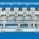 cap embroidery machine