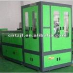 36 cavities cap making machine