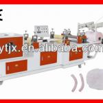 disposable cap making machine for sale