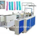 Fully Automatic Non-woven Cap Making Machine