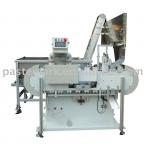 cap color printing machine