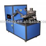 Plastic Closure folding machine for PP Caps Lids Cups