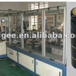 High speed Automatic PVC wine cap seal making machine