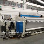 WATER JET LOOM MADE IN CHINA