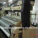 WATER JET LOOM