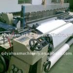 CHIAN WATER JET LOOM