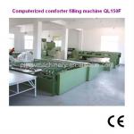 Computerized comforter making machine line QL150F