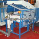 High Speed Automatic Pillow Making Product Line of Vacuum Filling Machine