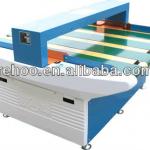 textile/bedclothing needle inspection machine/Needle Detector machine