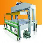 PG-01M Mattress Compressor Packing Machine