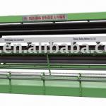 SGD-3300s upholstery fabric crochet machine