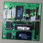 SWF CPU 586 and Memory Motherboard