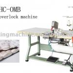 Overlock Machine