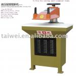 textile cutting machine