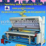 Fabric Inspecting Rolling and Gauging Machine