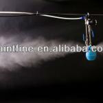 The mist fogger humidifier for textile factory industrial humidifier