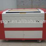 80W laser engraving and cutting machine