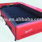 Laser Cutter Machine for Fiber Board/Plastic Board/PVC/Wood/Acrylic/Glass/Fabric/Paper/Glass RJ-1325