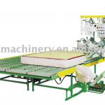 Auto Tape Edge Machine