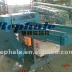 Automatic Fabric Cutting Machine