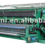 Fish Net Machine