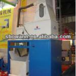 High Speed Automatic Pillow Making Product Line of Fanner For Feeding