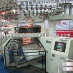 home textile fabric blanket machine