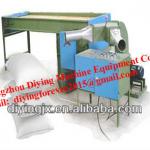 2013 new type Professional Pillow filling Machine,Pillow core machine