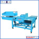 Rag wiper packing machine