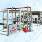 Glue Point Transfer Compound Machine