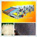 Waste cloth/ rags/clips/cotton/fiber opening machine