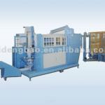 High Speed Pocket Spring Coiling Machine