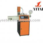 YTW-P Automatic Microcomputer ultrasonic belt cutting machine