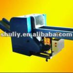 Glass cloth cutter / fiberglass cutting machine 0086-13703827539