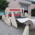 Easy Operating Sponge Punching Machine In Machinery