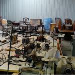 Used Surplus Industrial Sewing Machines