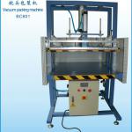 Pillow vacuuam packing Machine