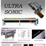 Materials for a variety of coil cord fabric cutting machine and sun