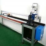 Punching Head and Bottom Rail Machine for Thread of Wooden Venetian Blinds