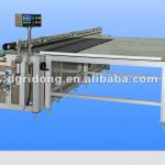 Semi-auotmatic Ultrasonic Roller Blinds Cutting Machine