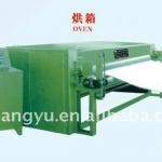 OVEN MACHINE