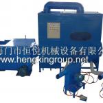 FIBER OPENING MACHINE