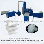 FIBER BALL MACHINE,HY PILLOW MACHINE,HENGYUE NON WOVEN MACHINERY