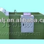 HFK-2000 hollow fiber recycling opening device