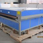 NC-F1810 jeans manufacturing machinery laser co2 100w cutting equipment