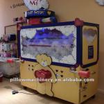 Developed DIY12 plush toy stuffing machine in manufacturer