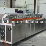 ZBH-032 chinese automatic machinery for roller blind thermal welding