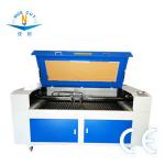 NC-F1810 1800*1000mm CE certificate cheap fabric laser cutting machine price