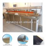 ZBH030 machine for blinds shade welding china manufacturer